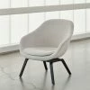 Hay About A Lounge Chair AAL83 With Seat Cushion -vitra shop Hay AAL83 Coda 100 with Cushion