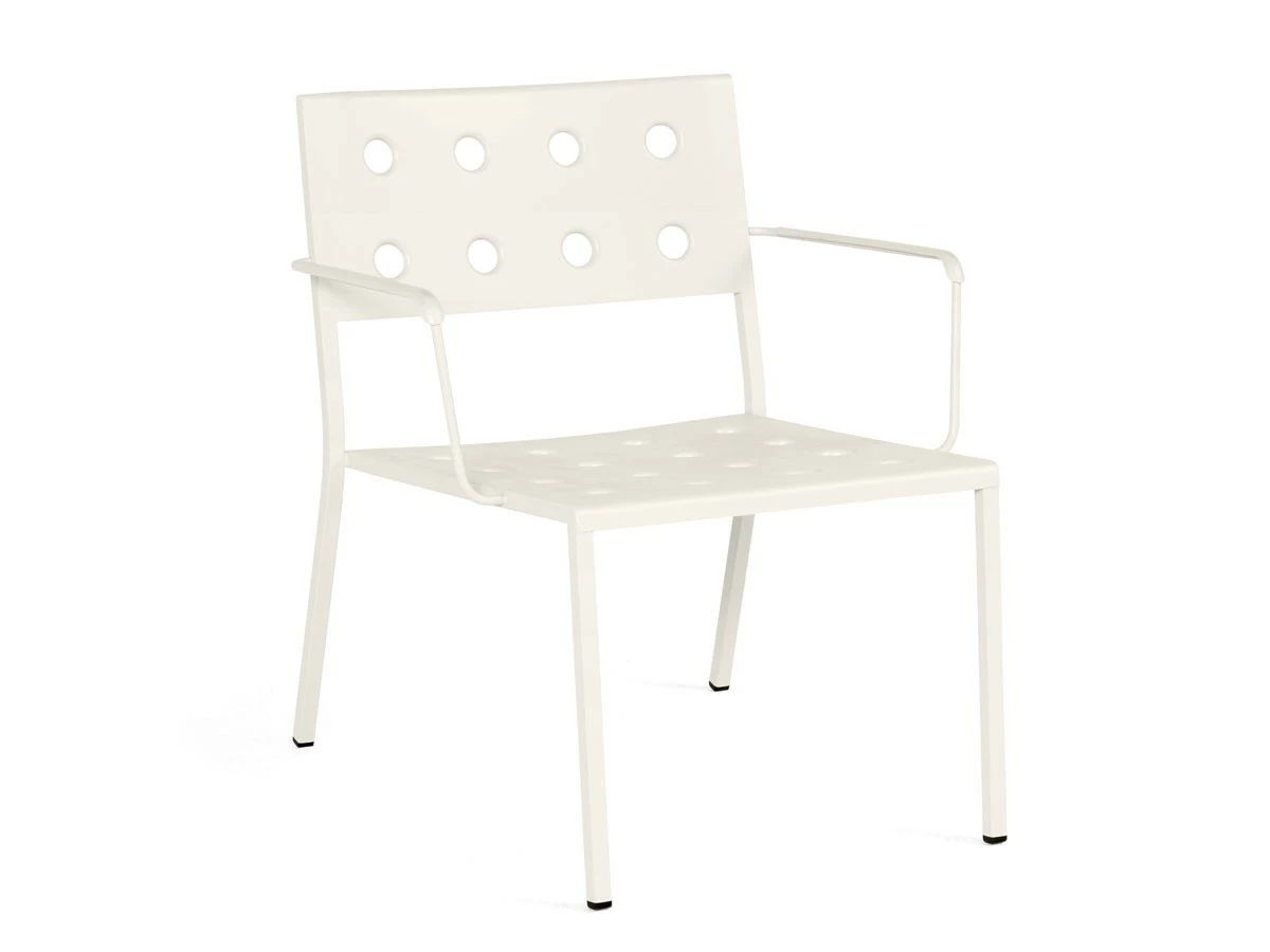 Hay Balcony Outdoor Lounge Armchair 7 Hay Balcony Outdoor Lounge Armchair - Image 5