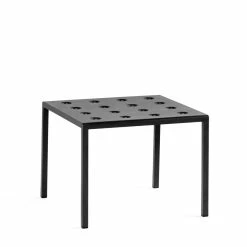 Hay Balcony Outdoor Low Table -vitra shop Hay Balcony Outdoor Low Table Anthracite