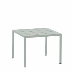 Hay Balcony Outdoor Low Table -vitra shop Hay Balcony Outdoor Low Table Desert Green