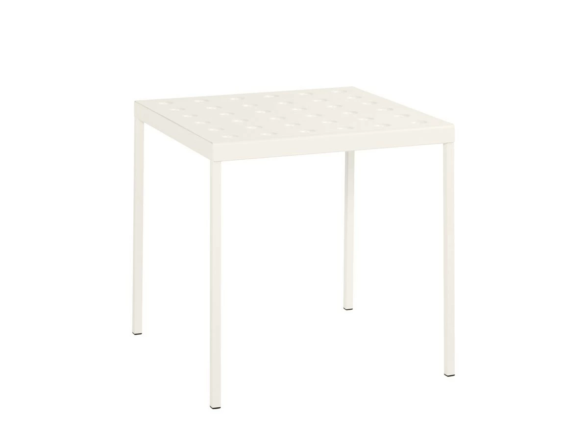 Hay Balcony Square Dining Table 6 Hay Balcony Square Dining Table - Image 4