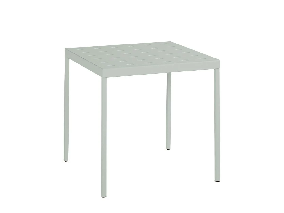 Hay Balcony Square Dining Table 9 Hay Balcony Square Dining Table - Image 7