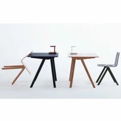 Hay CPH90 Copenhague Desk 7 Hay CPH90 Copenhague Desk -vitra shop Hay CPH90 Copenhague desk designer contemporary furniture minima