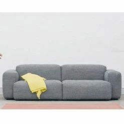 Hay Mags Soft Sofa 2.5 Seater Low Armrests -vitra shop Hay Mags Soft 25 seater