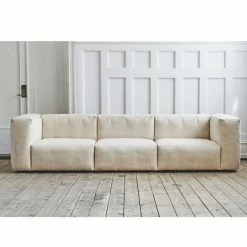 Hay Mags Soft Sofa 3 Seater -vitra shop Hay Mags Soft 3 seater 2
