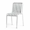 Hay Palissade Chair – Hot Galvanised Steel 2 Hay Palissade Chair – Hot Galvanised Steel -vitra shop Hay Palissade Chair hot galvanised steel