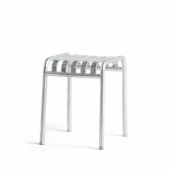 Hay Palissade Stool – Hot Galvanised Steel