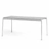 Hay Palissade Table 170×90 – Hot Galvanised Steel -vitra shop Hay Palissade Table 170x90 Hot Galvanised Steel
