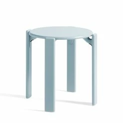 Hay Rey Stool -vitra shop Hay Rey Stool Slate Blue