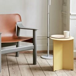 Hay Slit Table High -vitra shop Hay Slit Table High Lifestyle1