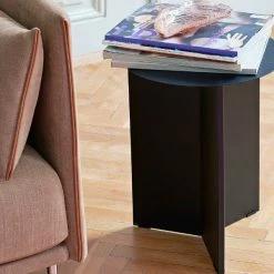 Hay Slit Table High -vitra shop Hay Slit Table High Lifestyle4