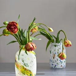 vitra shop -vitra shop Hay Splash Vase M White Dot 2 1920x1920 1