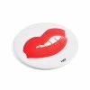 Hay Pocket Mirror-Lips -vitra shop Hay pocket mirror lips