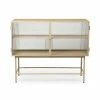 Ferm Living Haze Sideboard -vitra shop Haze sideboard cashmere ferm living