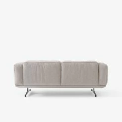 &Tradition Inland Sofa 2-seater -vitra shop Inland AV22 Maple 222 back