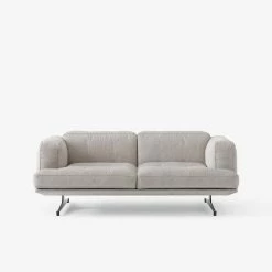 &Tradition Inland Sofa 2-seater -vitra shop Inland AV22 Maple 222 front