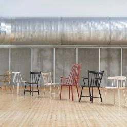 Hay J110 Chair -vitra shop J Series J41 J42 J77 J104 J110 Overview