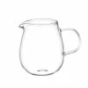 Kinto Unitea Milk Jug 2 Kinto Unitea Milk Jug -vitra shop Kinto Unitea Milk Pitcher