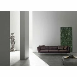 Knoll Avio 3 Seat Sofa -vitra shop Knoll Avio 3 seater lifestyle2