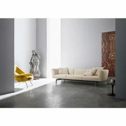 Knoll Avio 3 Seat Sofa -vitra shop Knoll Avio 3 seater lifestyle3