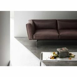 Knoll Avio Compact Sofa 2 Seater -vitra shop Knoll Avio Compact 2 seater sofa lifestyle