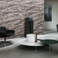 Knoll KN01 Swivel Lounge Chair 9 Knoll KN01 Swivel Lounge Chair -vitra shop Knoll KN01 Swivel Lounge Chair Lifestyle