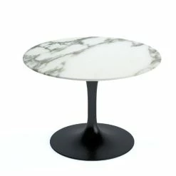 Knoll Saarinen Tulip Coffee Table Ø 51cm