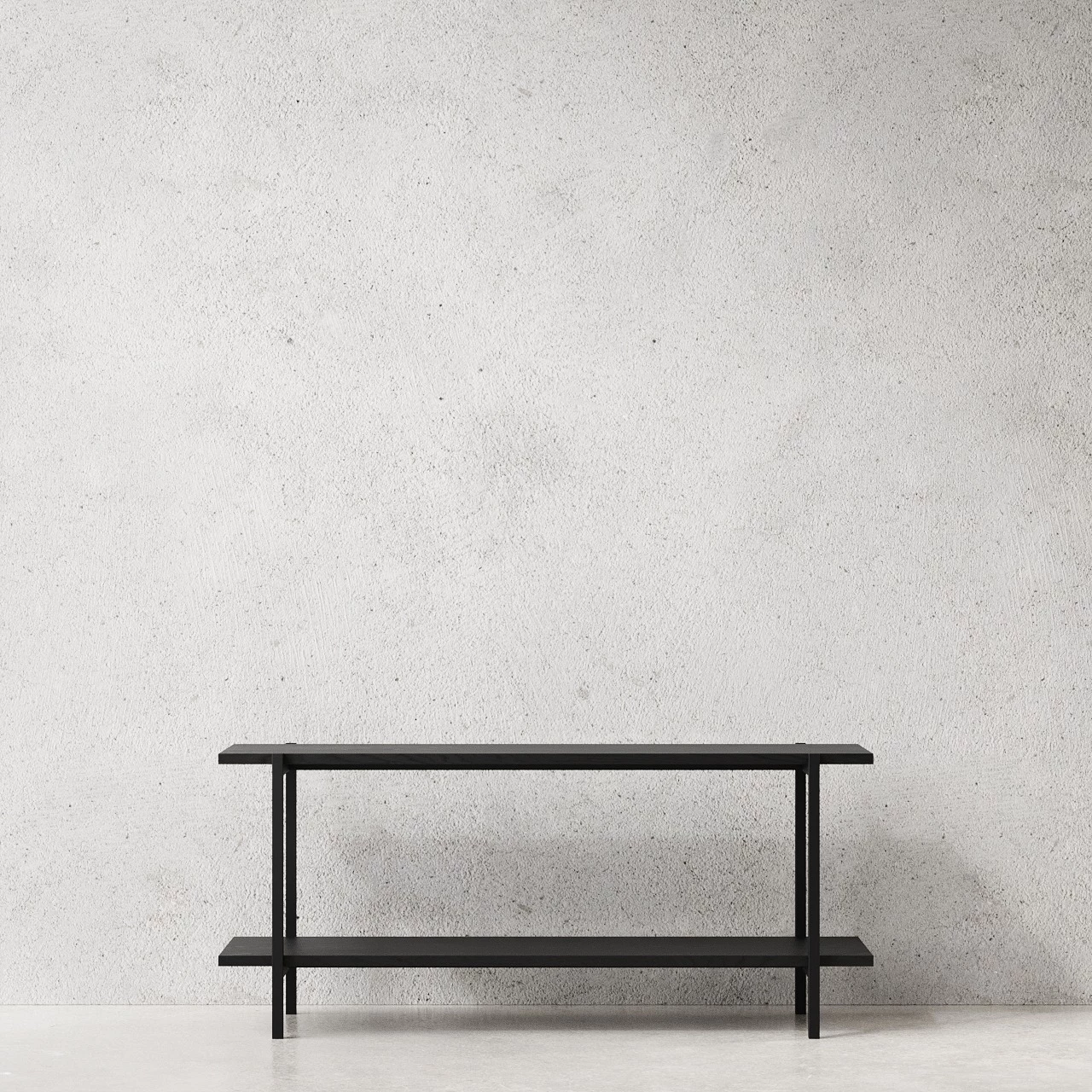 Nichba Bookcase Small 4 Nichba Bookcase Small - Image 2