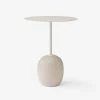 &Tradition Lato Side Table LN8 -vitra shop Lato LN8 white