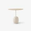 &Tradition Lato Side Table LN9