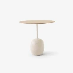 &Tradition Lato Side Table LN9