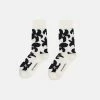 Marimekko Henki Villinarsissi Socks