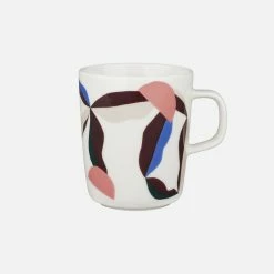 Marimekko Oiva / Berry Mug 2.5dl