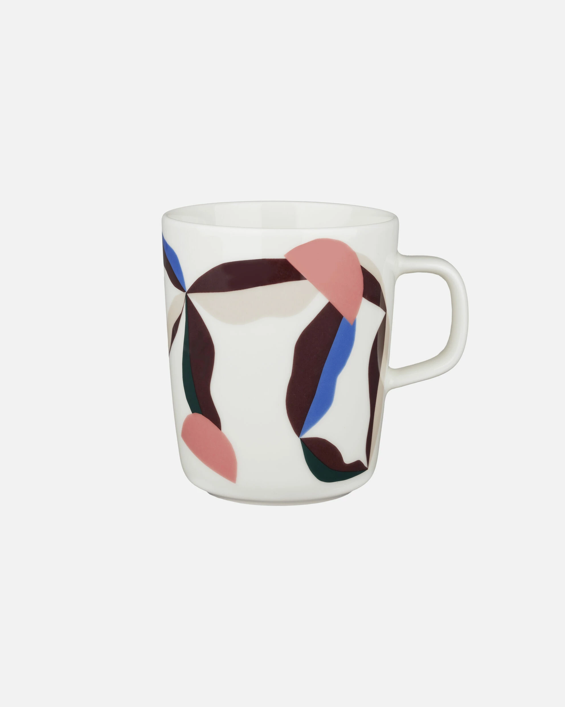 Marimekko Oiva / Berry Mug 2.5dl 3 Marimekko Oiva / Berry Mug 2.5dl