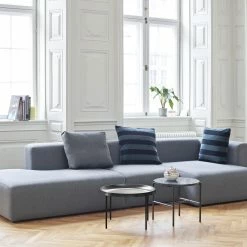 Hay Rebar Side Table L75 -vitra shop Mags Sofa Fiord 171 Tulou Coffee Table black Rebar Side Table scaled 1