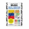 MoMA Making With MoMA Drawing Kit -vitra shop Making with MoMA mix and match drawing kit