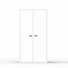Mathy By Bols Madaket 2 Doors Wardrobe 2 Mathy By Bols Madaket 2 Doors Wardrobe -vitra shop Mathy By Bols Madaket 2Doors Wardrobe
