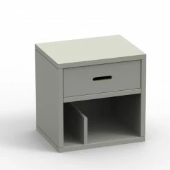 Mathy By Bols Madaket Bedside Table