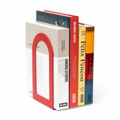 MoMA Fenestra Bookends Set Of 4 -vitra shop Moma Bookends Fenestra set of 4
