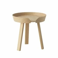 Muuto Around Coffee Table Ø45cm