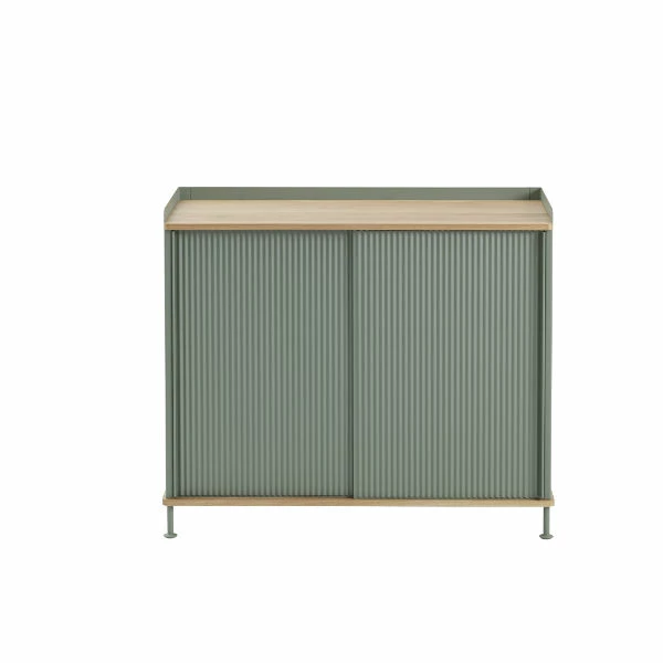 Muuto Enfold Sideboard Tall 3 Muuto Enfold Sideboard Tall