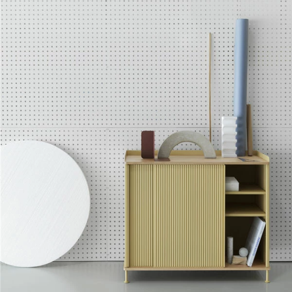 Muuto Enfold Sideboard Tall 4 Muuto Enfold Sideboard Tall - Image 2