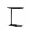 Muuto Relate Side Table -vitra shop Muuto Relate Table Black