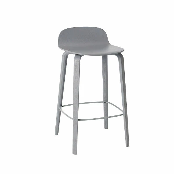 Muuto Visu Bar Stool 3 Muuto Visu Bar Stool