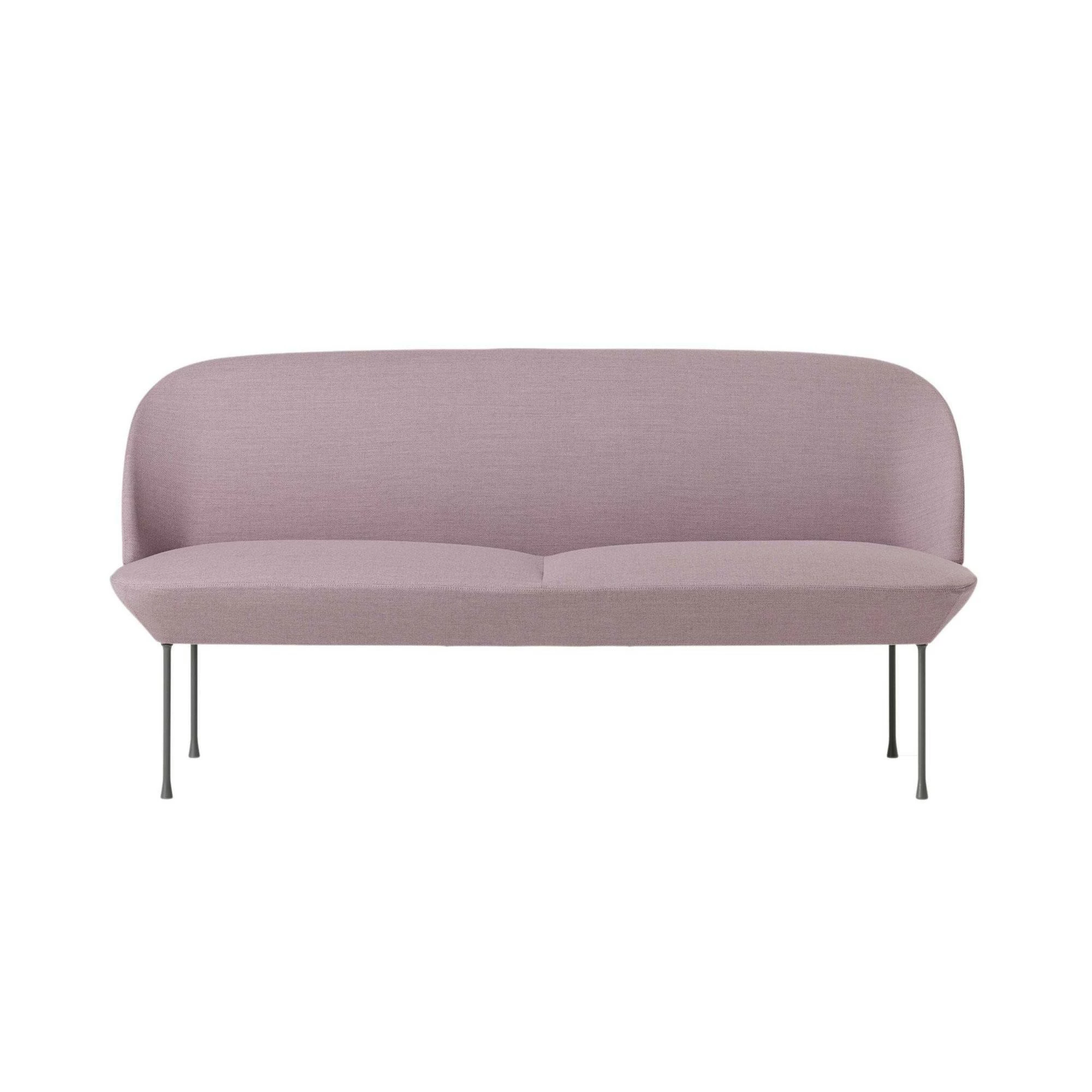 Muuto Oslo Sofa 2 Seater 3 Muuto Oslo Sofa 2 Seater