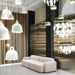 Normann Copenhagen Rope 3 Seater Sofa 9 Normann Copenhagen Rope 3 Seater Sofa -vitra shop NC rope lifestyle 1