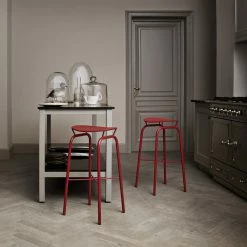 Gubi Nagasaki Stool -vitra shop NagasakiStool