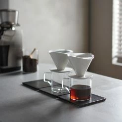 Kinto OCT Brewer White 2 Cups -vitra shop OCT 17aw i 009 sq.jpg E381AEE382B3E38392E3829AE383BC E381AEE382B3E38392E3829AE383BC E381AEE382B3E38392E3829AE383BC v1615795189817