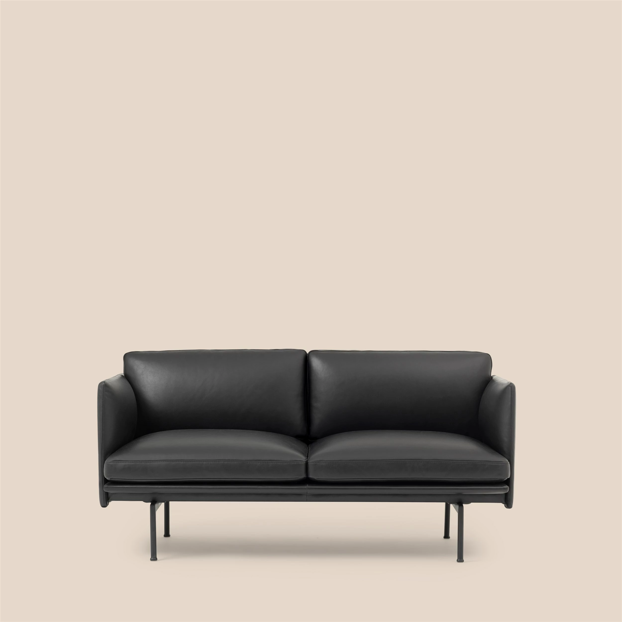 Muuto Outline Studio Sofa 4 Muuto Outline Studio Sofa - Image 2