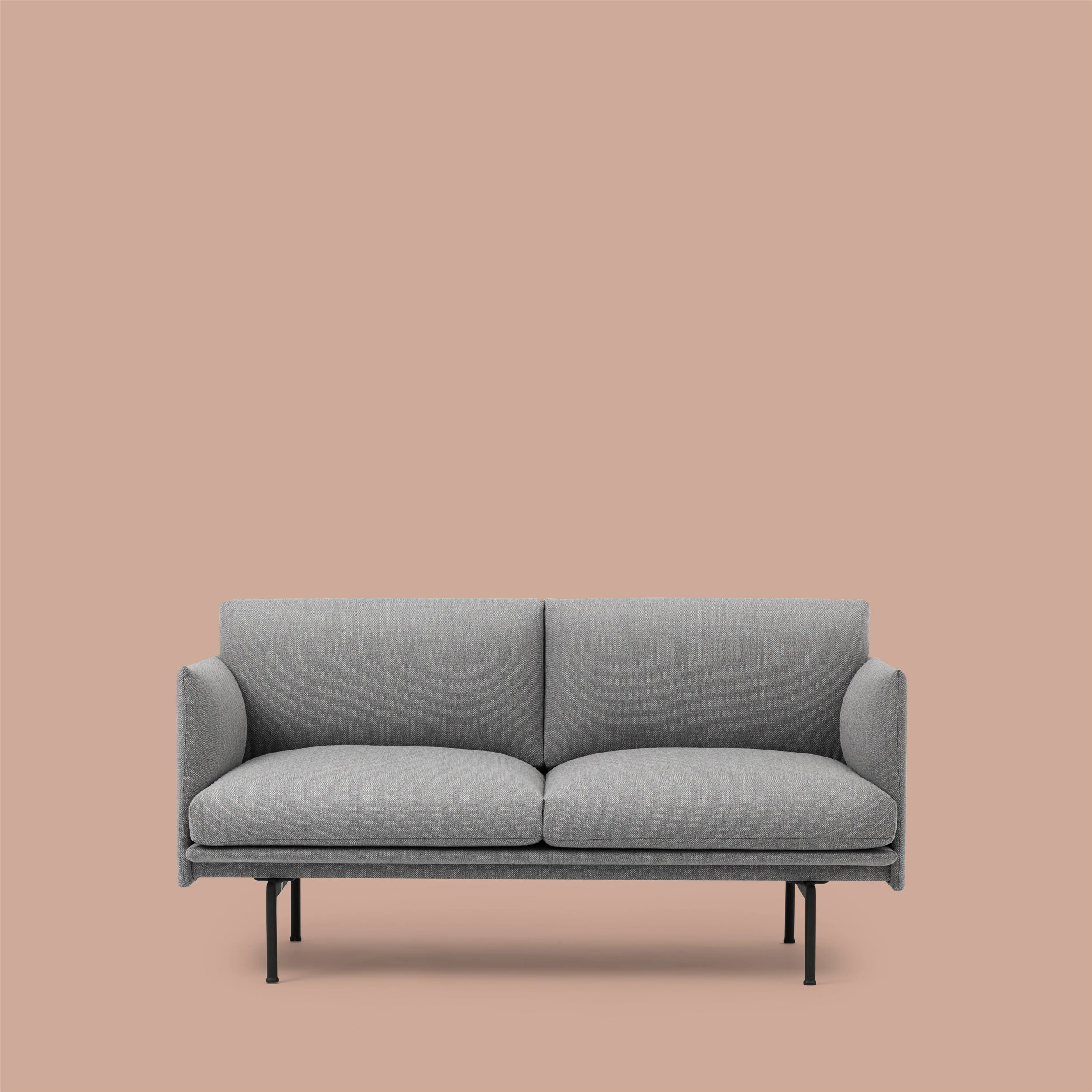 Muuto Outline Studio Sofa 5 Muuto Outline Studio Sofa - Image 3